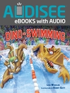 Cover image for Dino-Swimming
